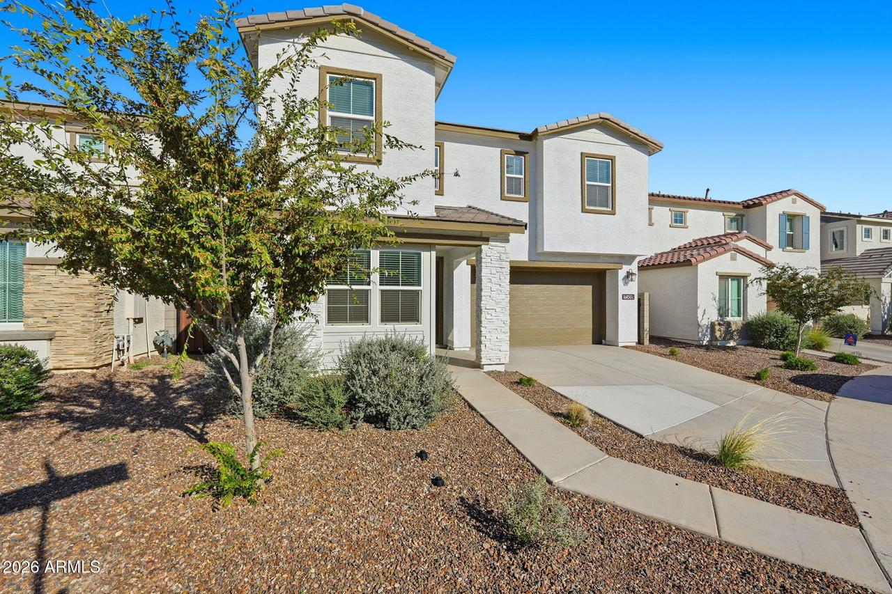 6568 N 15th Dr., Phoenix, AZ 85015