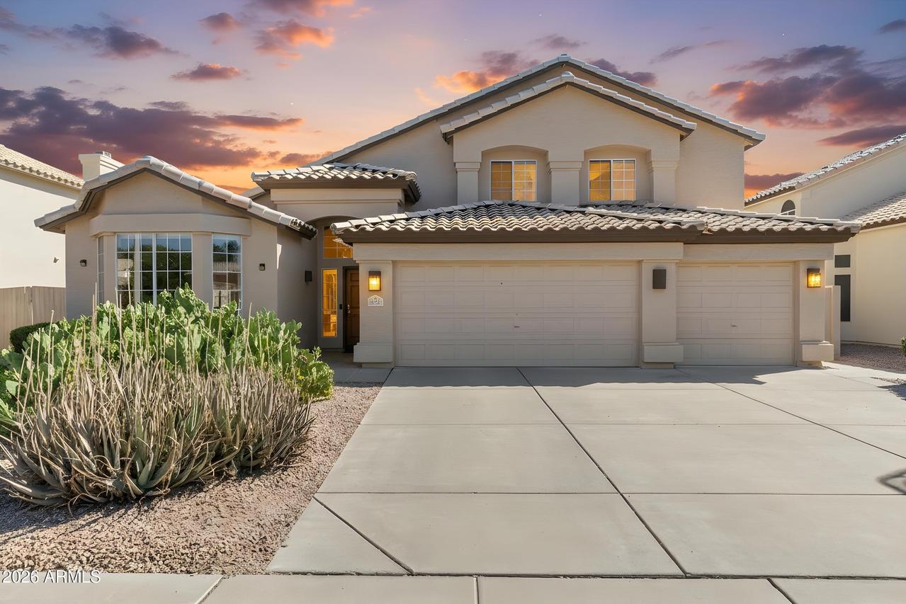 5321 W Linda Ln., Chandler, AZ 85226
