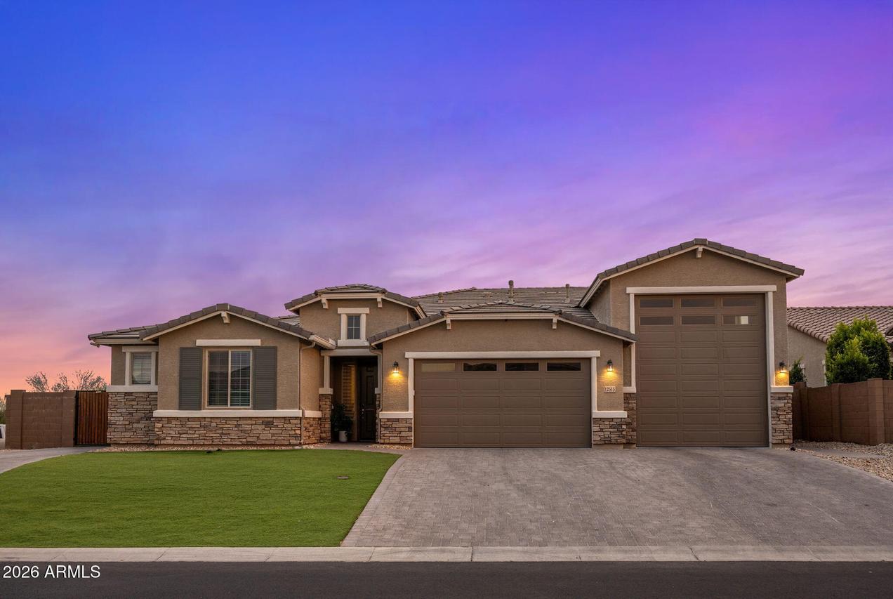 12515 W Tuckey Ln., Glendale, AZ 85307
