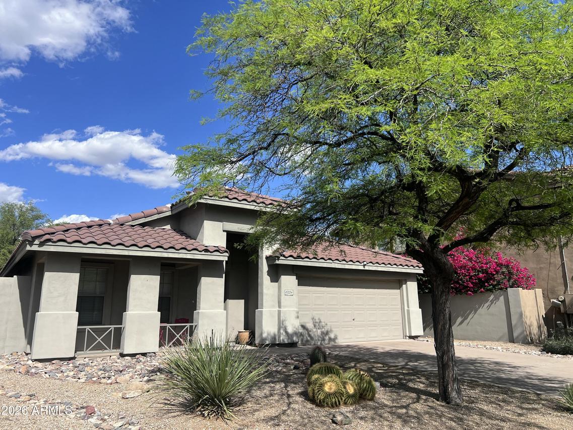 10224 E Firewheel Dr., Scottsdale, AZ 85255