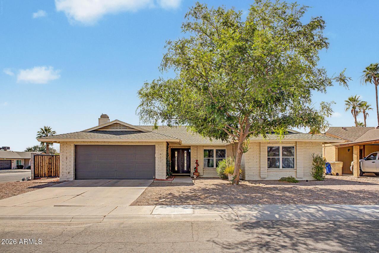 17412 N 56th Ave., Glendale, AZ 85308