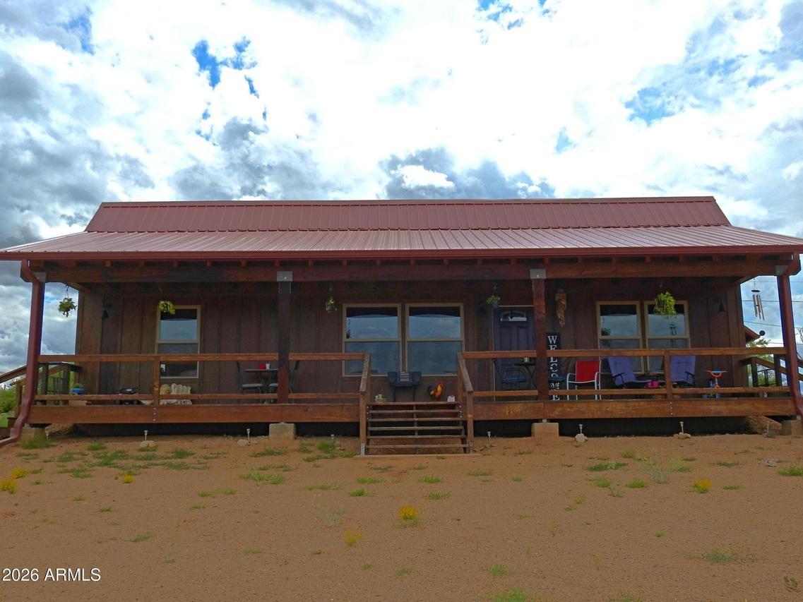 129 N 12th St., Tombstone, AZ 85638