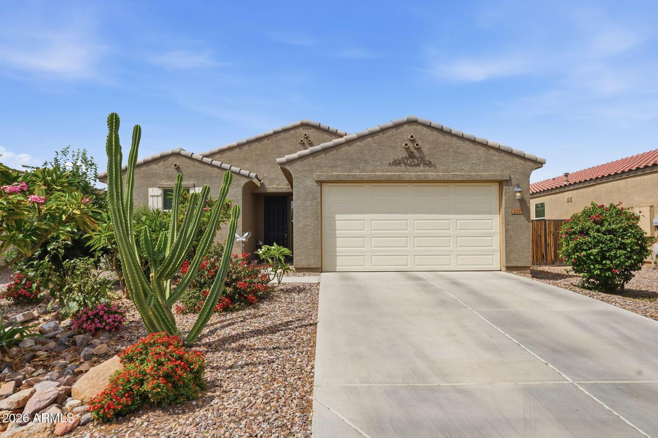 256 W Chaska Tr., San Tan Valley, AZ 85140