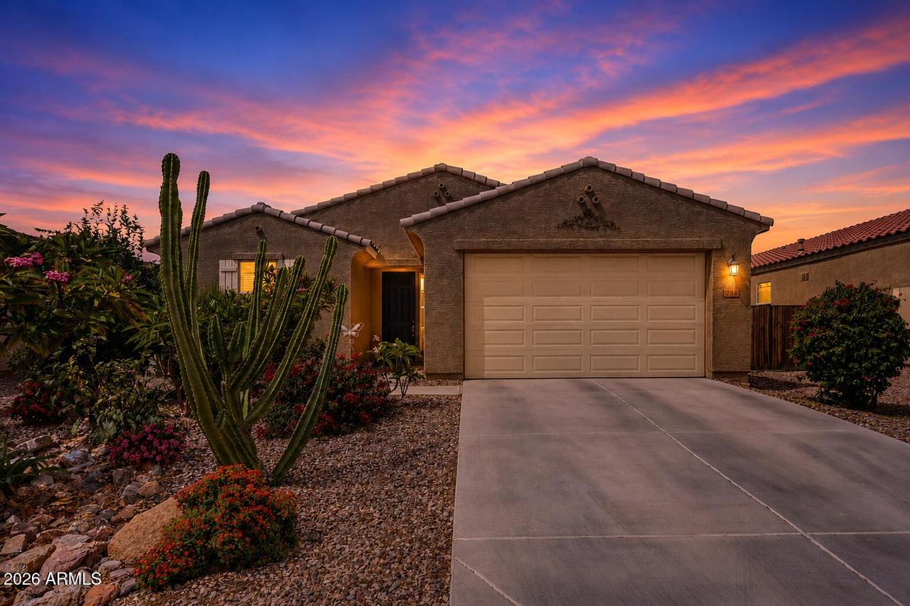 256 W Chaska Tr., San Tan Valley, AZ 85140