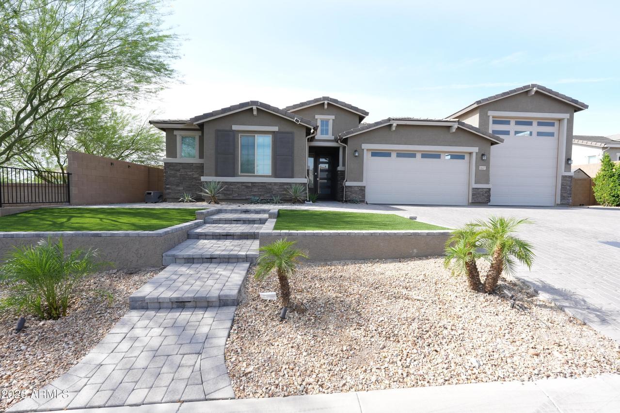 12517 W Lawrence Rd., Glendale, AZ 85307