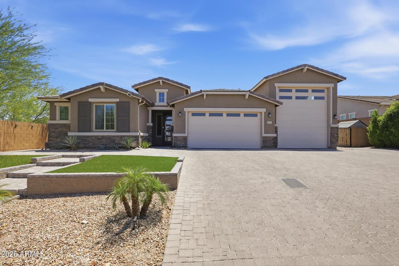 12517 W Lawrence Rd., Glendale, AZ 85307