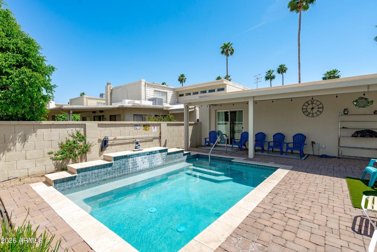 8726 E Devonshire Ave., Scottsdale, AZ 85251