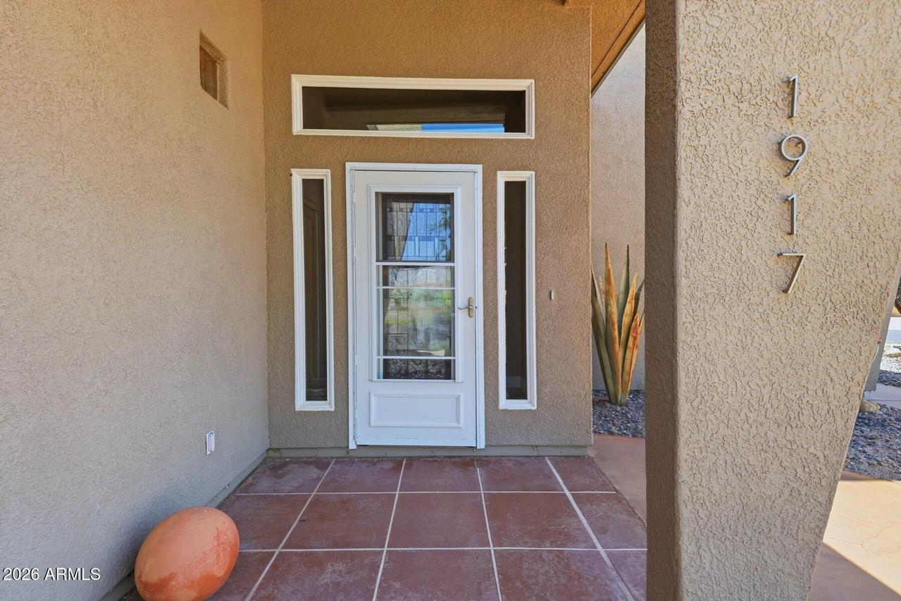 1917 Devonshire Dr., Sierra Vista, AZ 85635