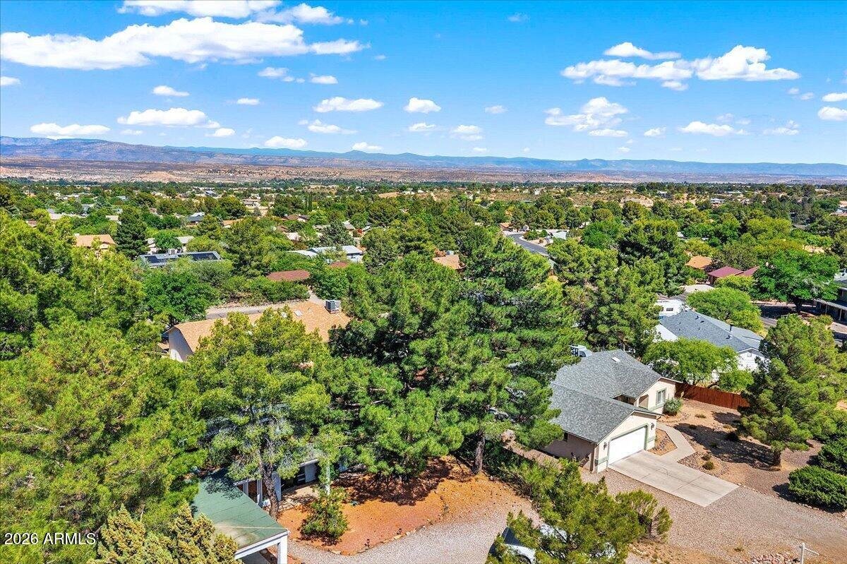 1375 S Monte Tesoro Dr., Cottonwood, AZ 86326