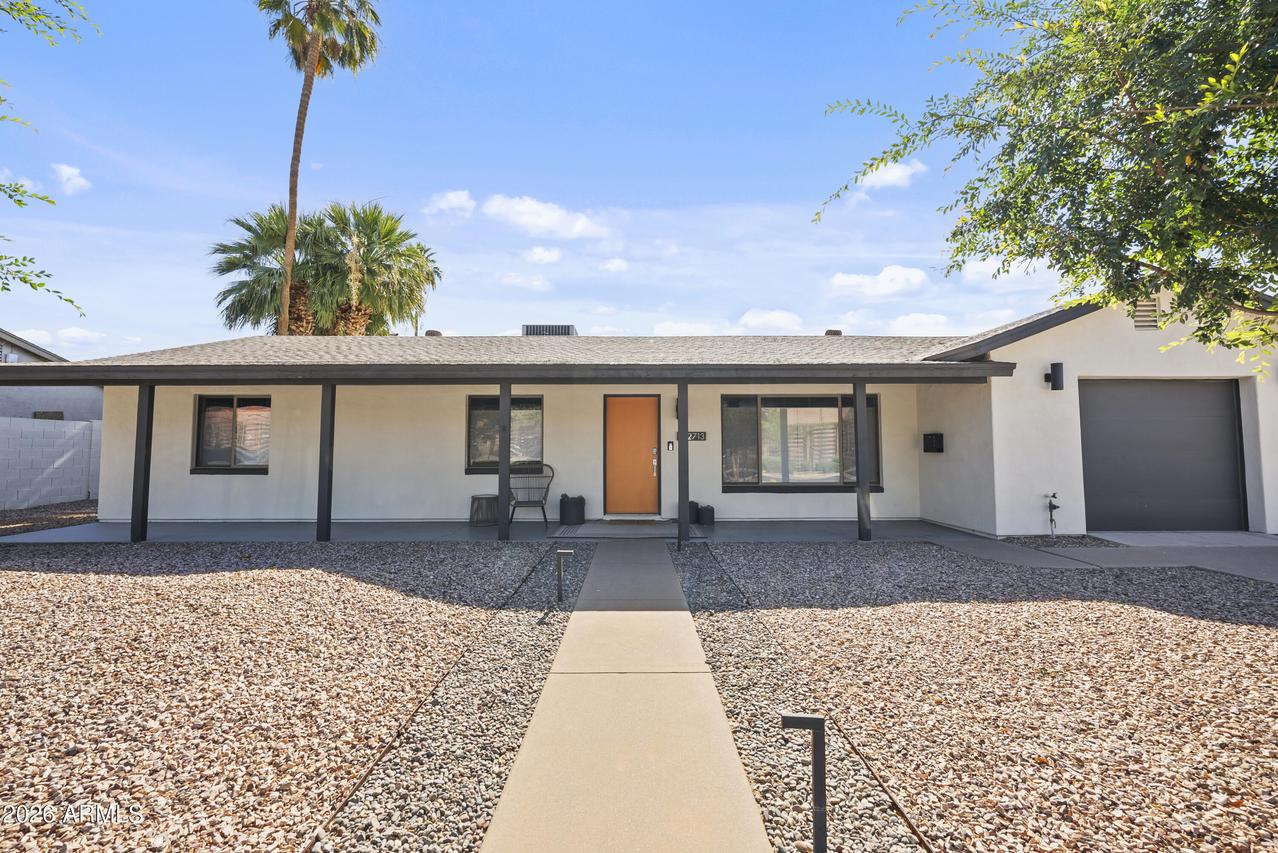 2713 N 73rd Pl., Scottsdale, AZ 85257