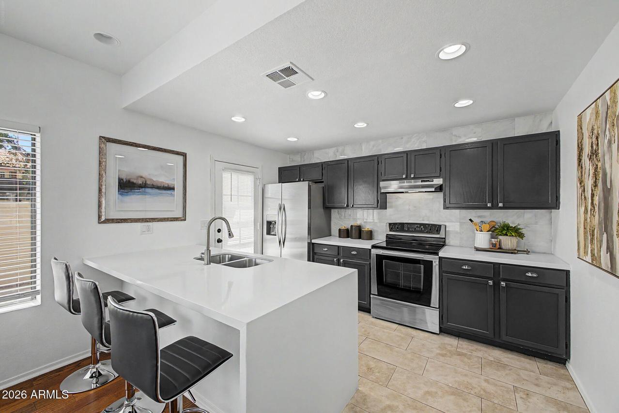1017 E Maryland Ave. #108, Phoenix, AZ 85014