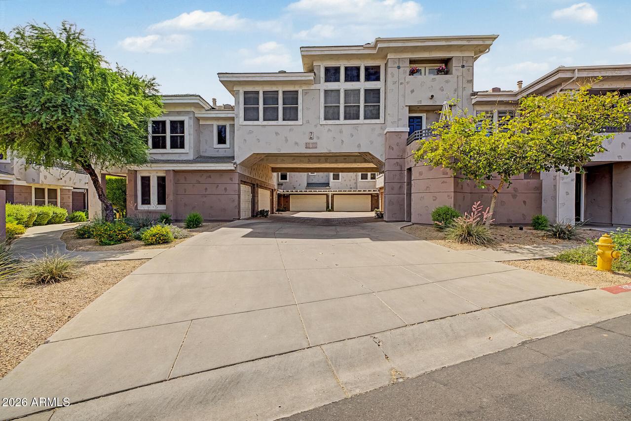 15221 N Clubgate Dr. #2013, Scottsdale, AZ 85254
