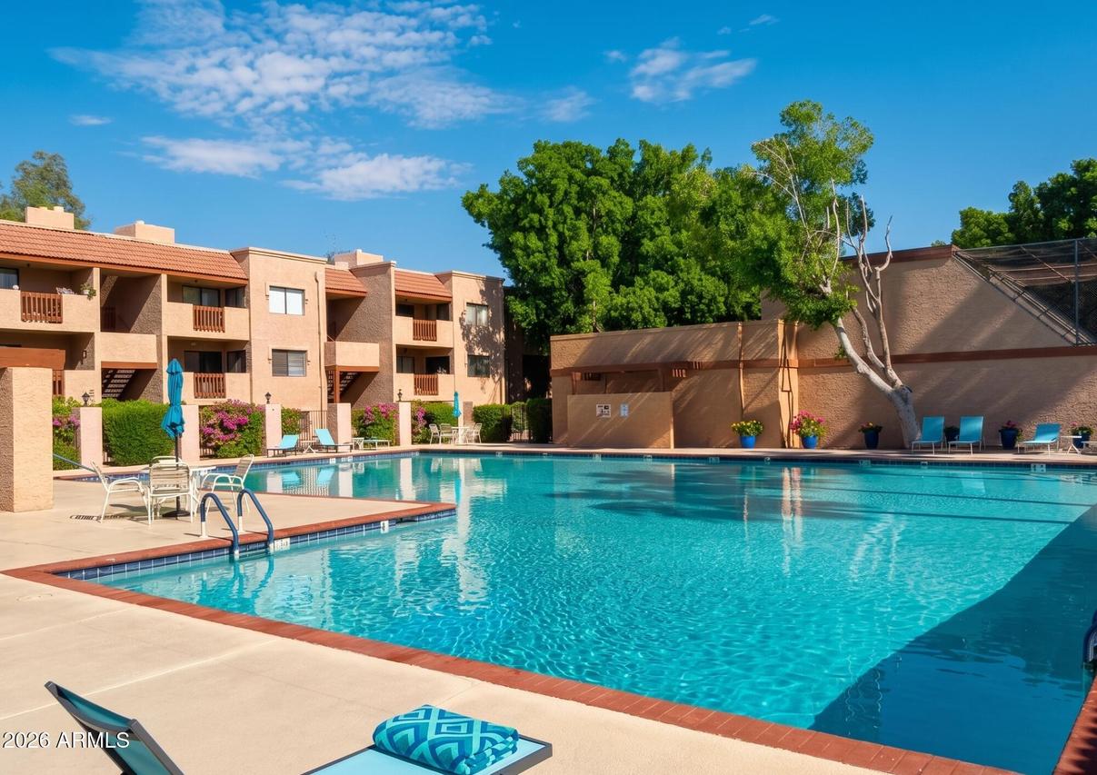3031 N Civic Center Plz. #136, Scottsdale, AZ 85251