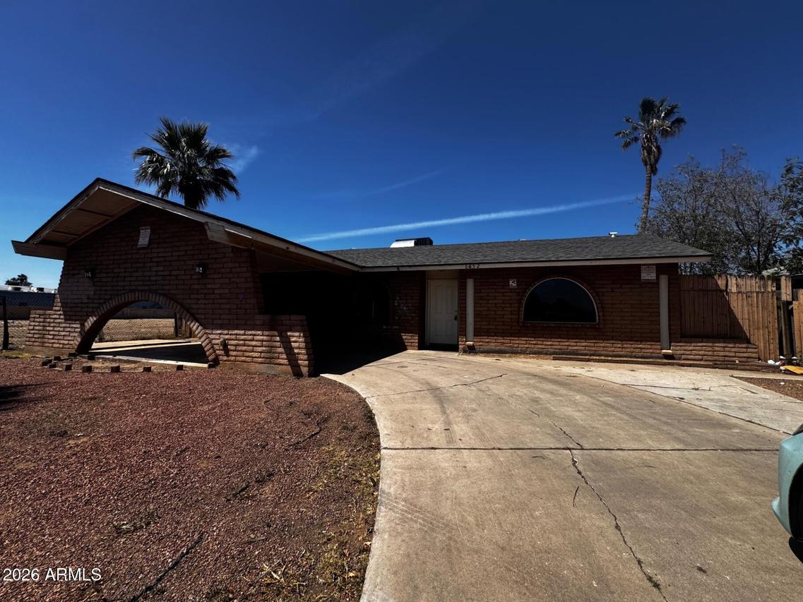 6452 W Thomas Rd., Phoenix, AZ 85033