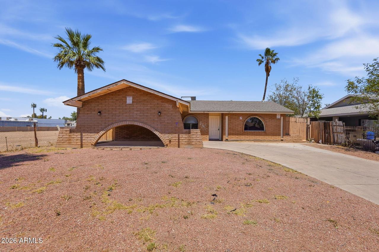 6452 W Thomas Rd., Phoenix, AZ 85033