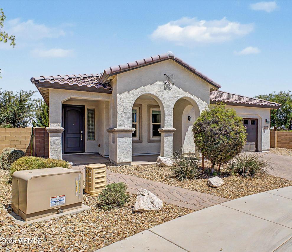 25078 N 172nd Ln., Surprise, AZ 85387