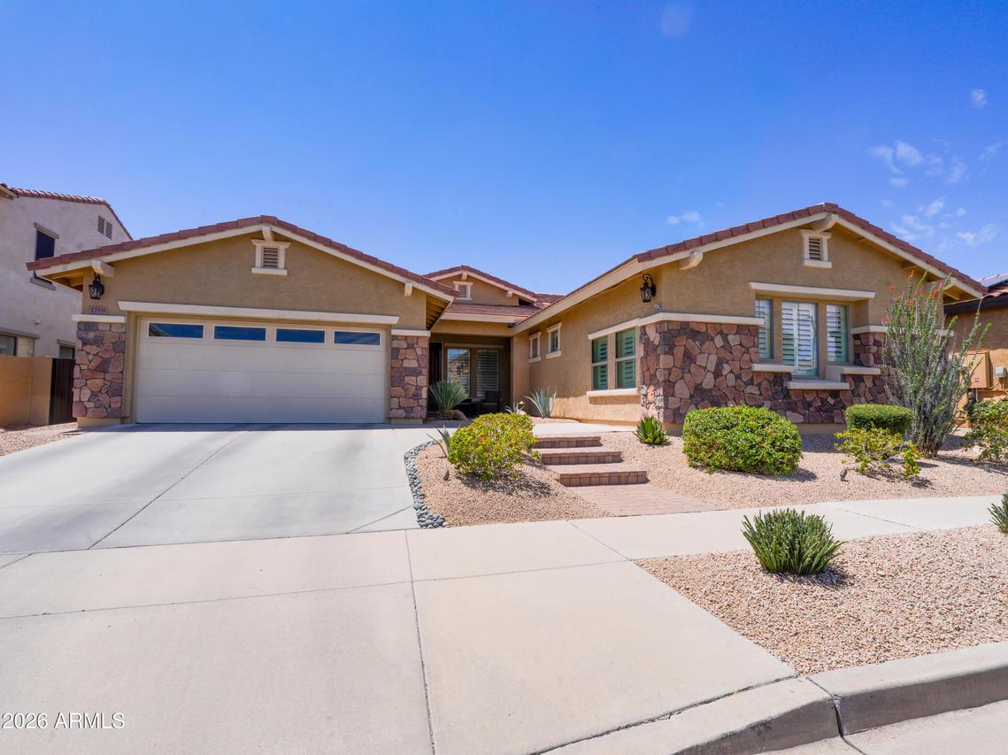 1719 W Aloe Vera Dr., Phoenix, AZ 85085