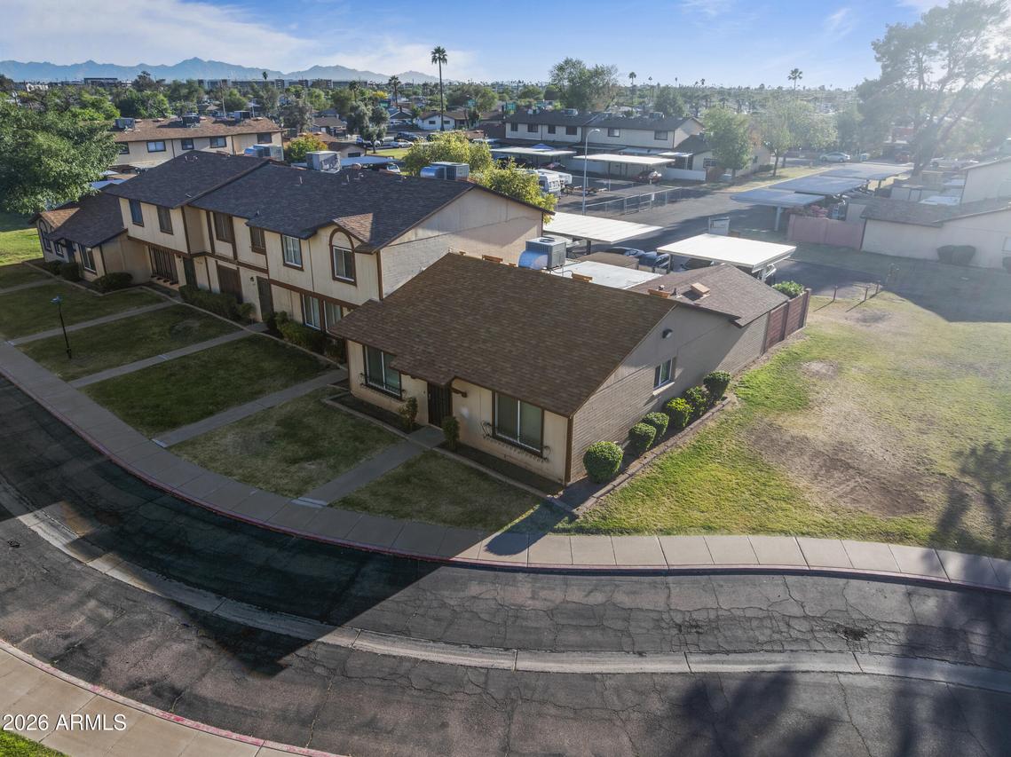 6021 N 31st Ave., Phoenix, AZ 85017