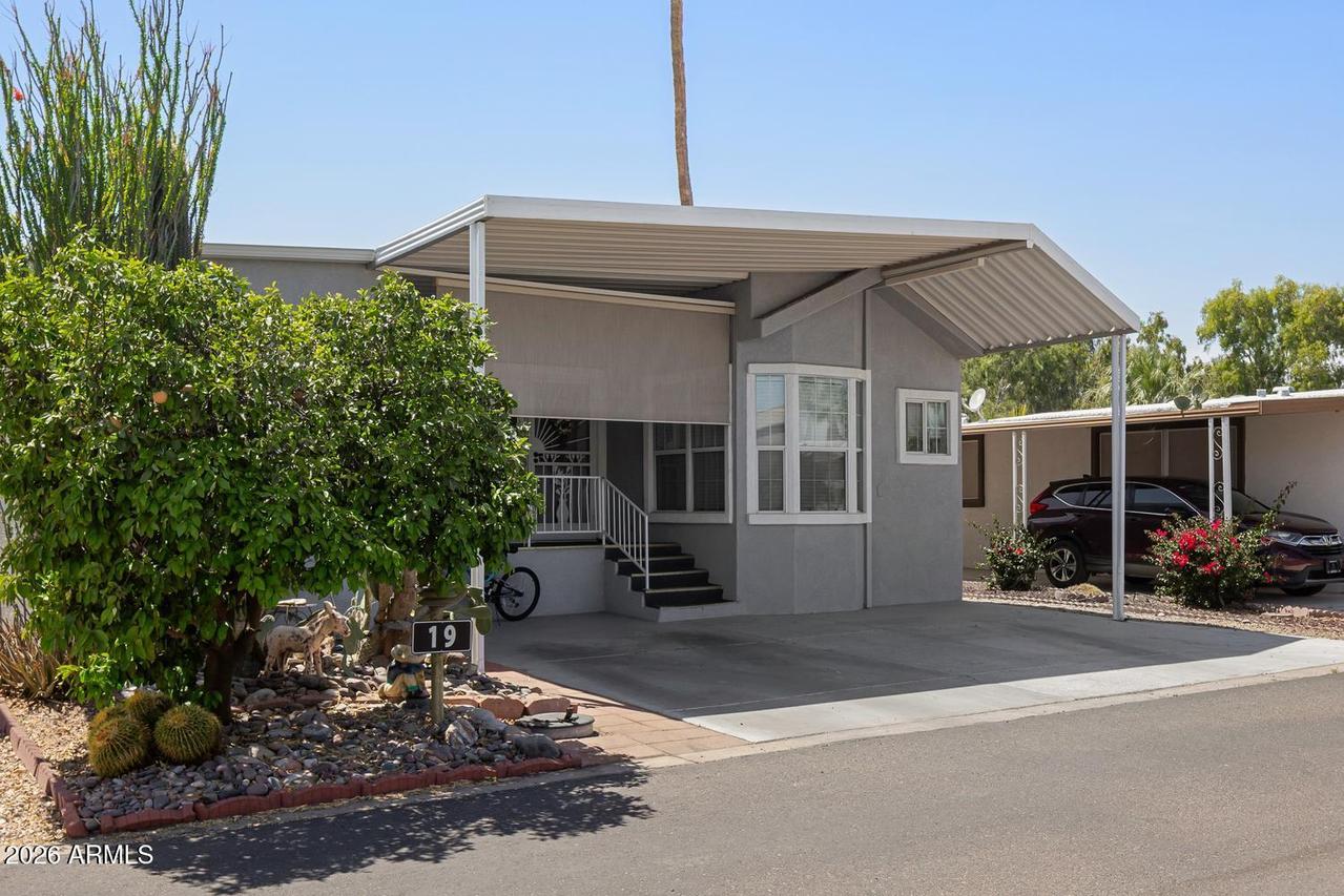 17200 W Bell Rd. #19, Surprise, AZ 85374