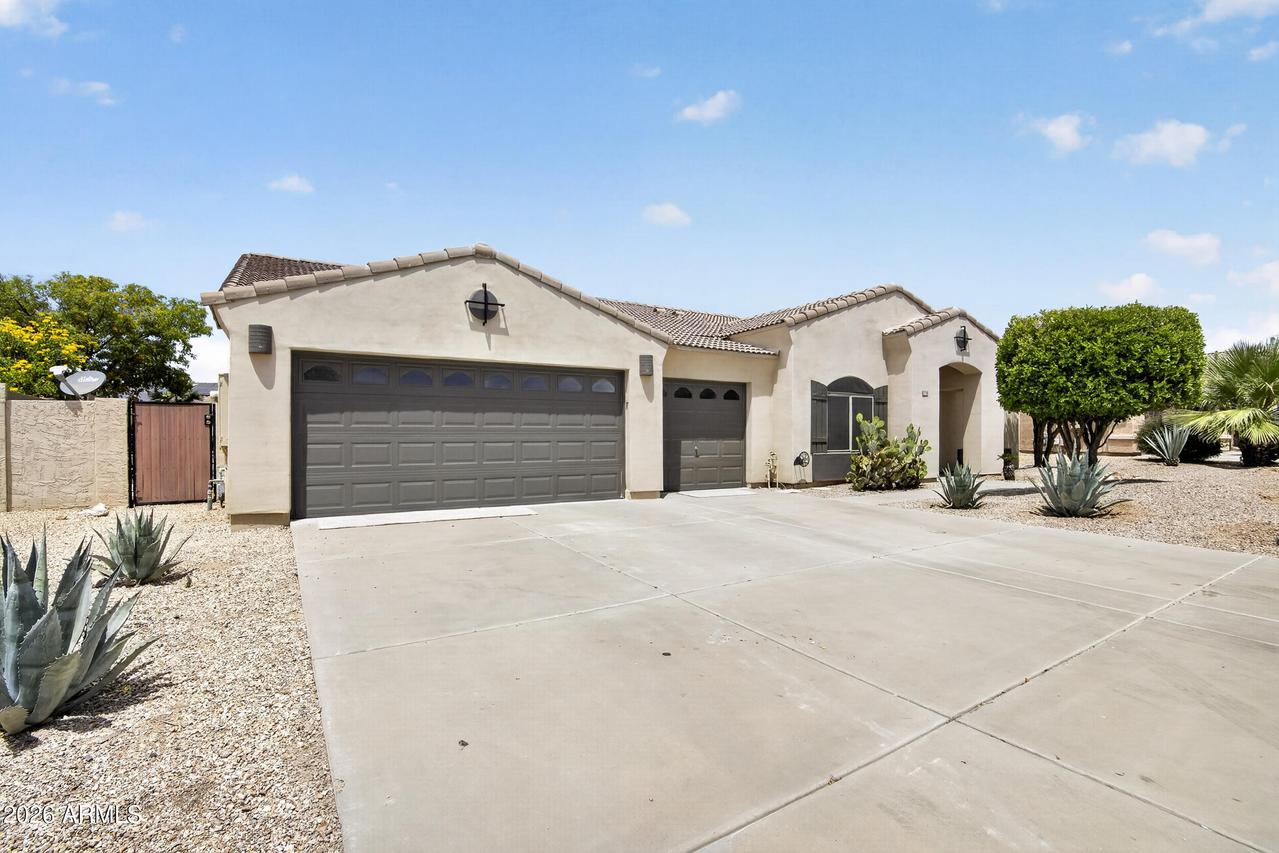 17740 W Copper Ridge Dr., Goodyear, AZ 85338