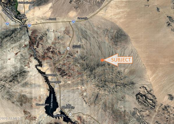 New Homes For Sale This Week in Lake Havasu City: May 1st to May 7th