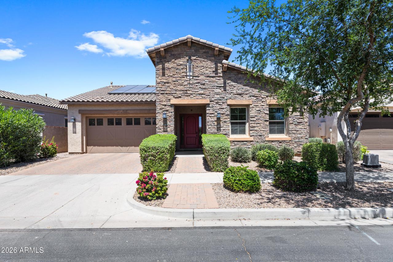10218 E Bergeron Ave., Mesa, AZ 85212