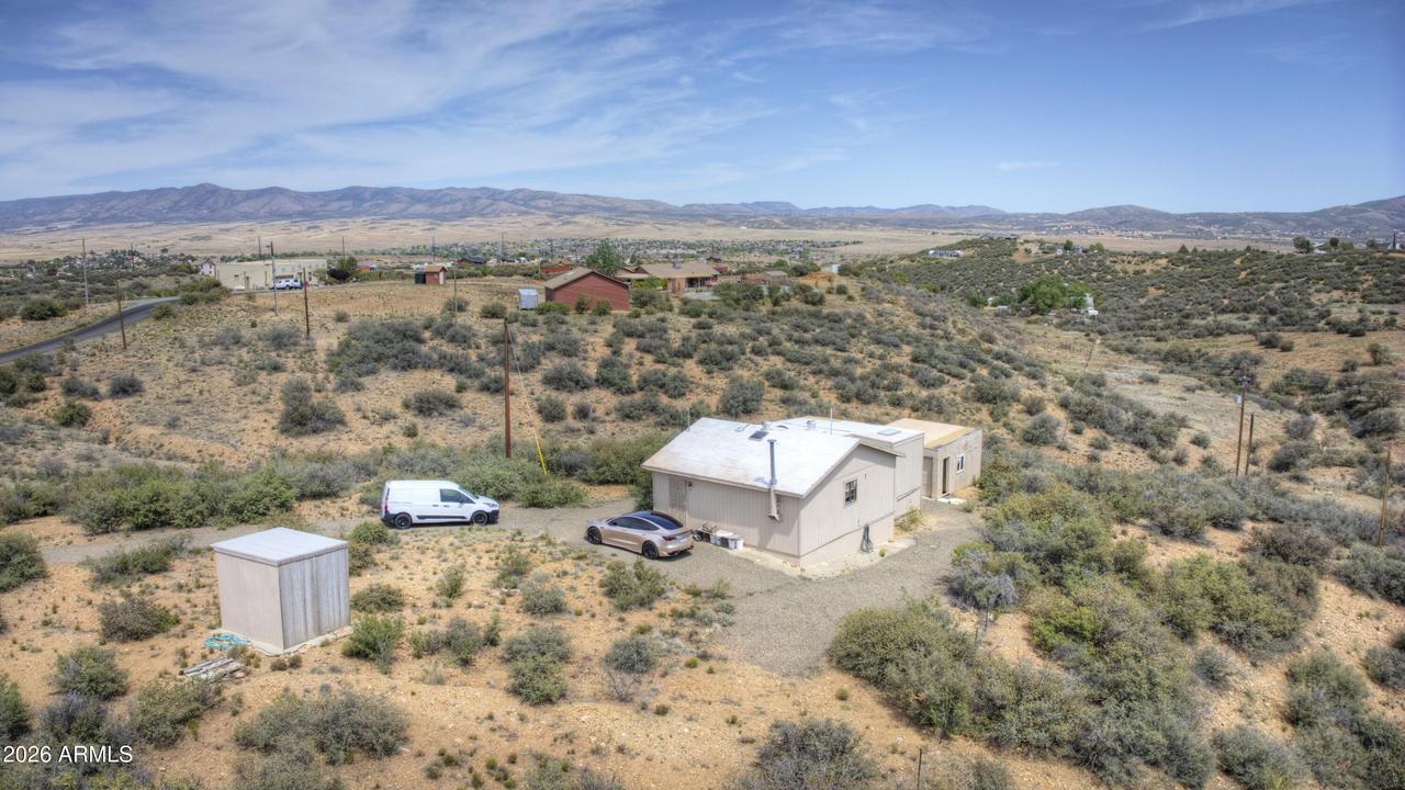 11115 E Kachina Pl., Dewey, AZ 86327