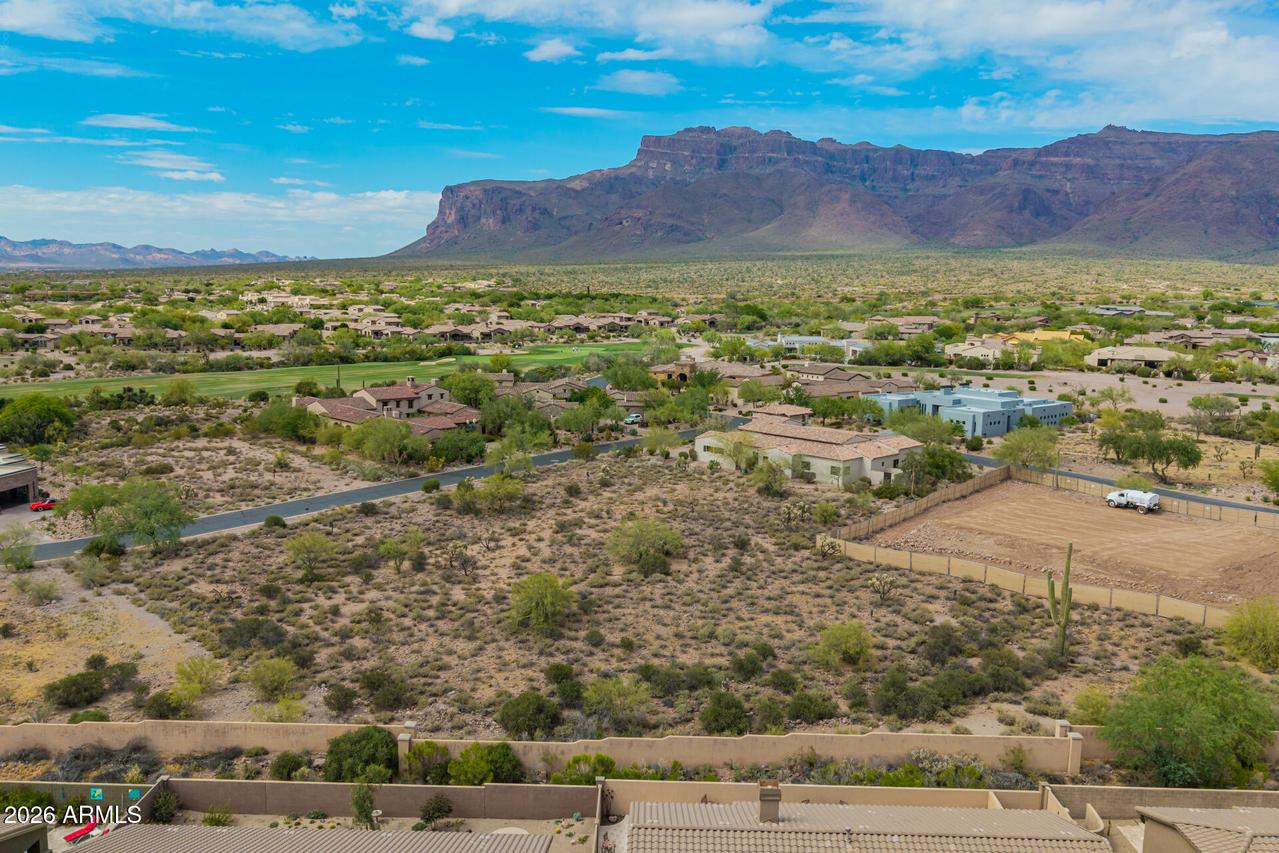 3449 S First Water Tr. #45, Gold Canyon, AZ 85118
