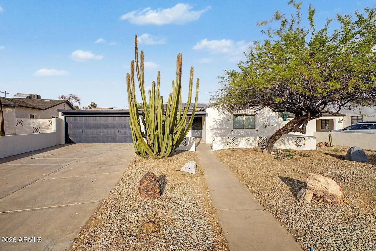 4015 N 12th Ave., Phoenix, AZ 85013