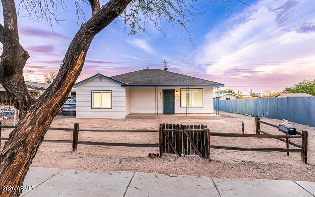 630 W Solana Ave., Ajo, AZ 85321