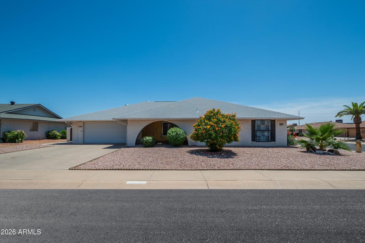 13063 W Foxfire Dr., Sun City West, AZ 85375