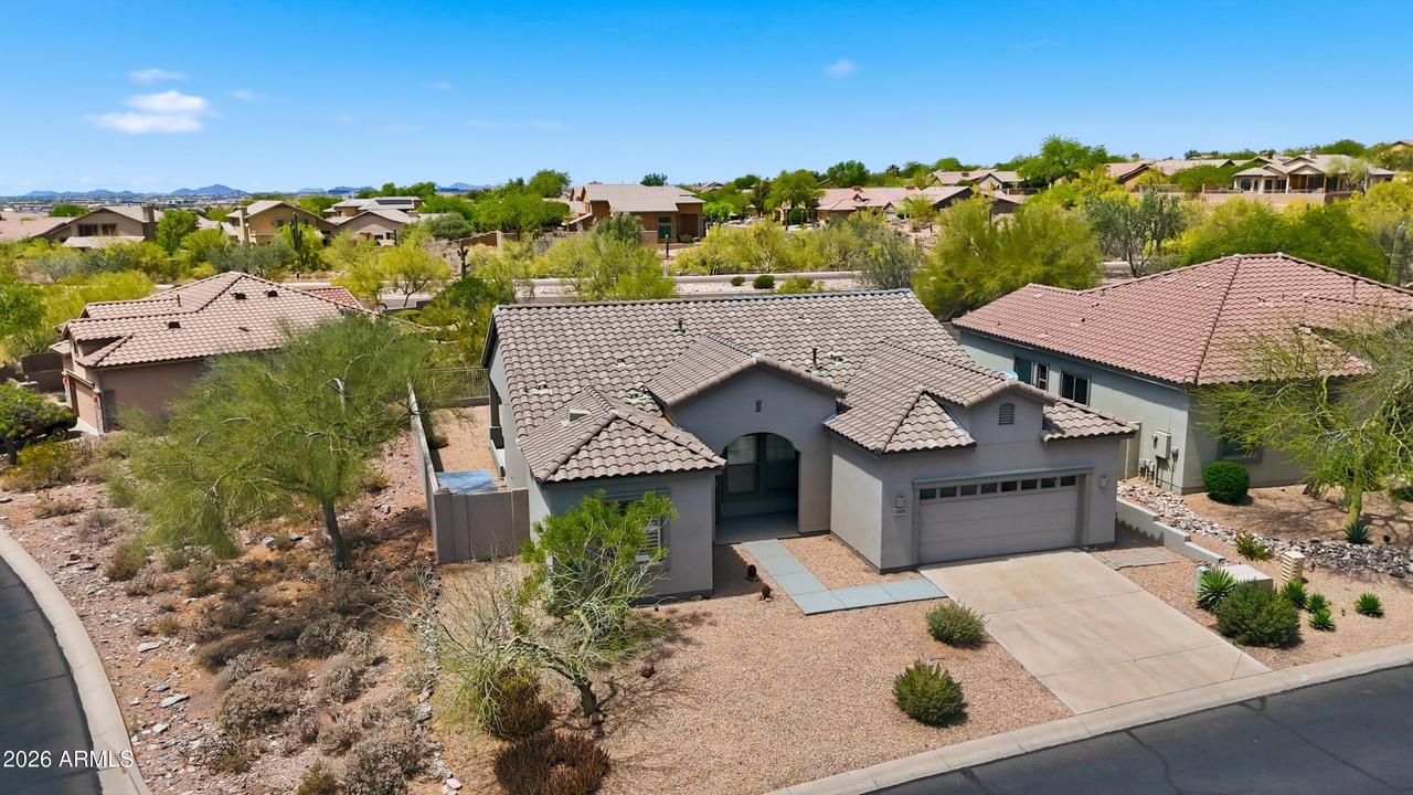 15806 N 107th Pl., Scottsdale, AZ 85255