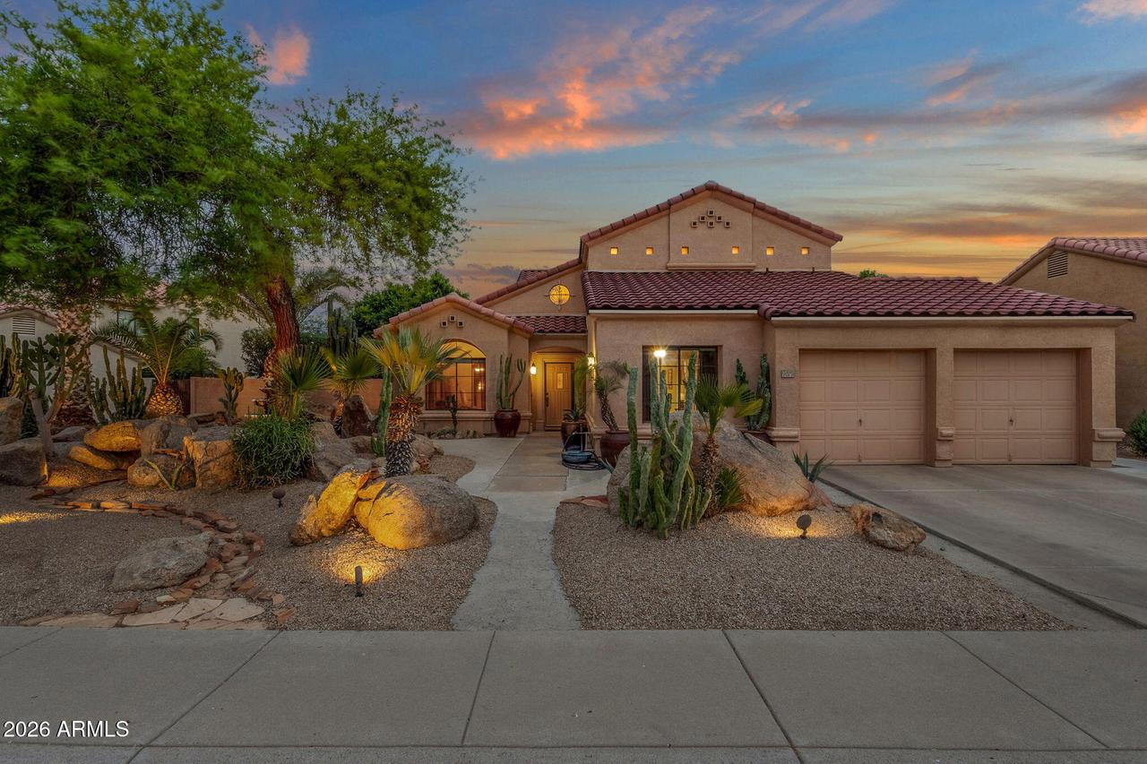 9079 E Caribbean Ln., Scottsdale, AZ 85260