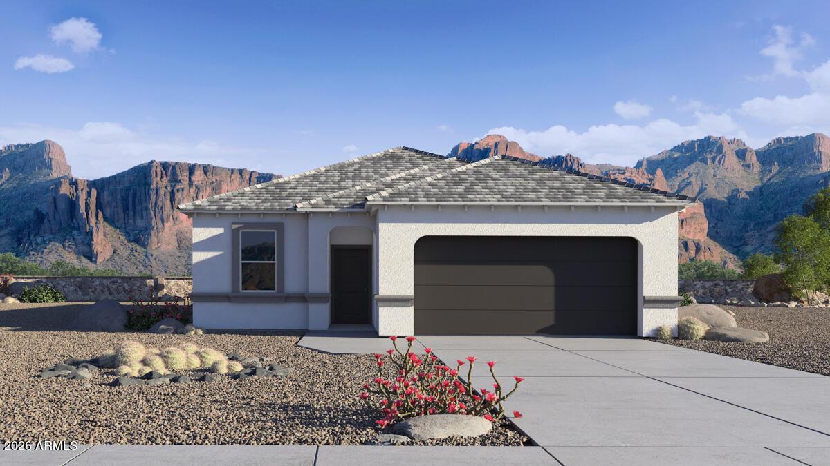 5488 E Cinder Ln., San Tan Valley, AZ 85140