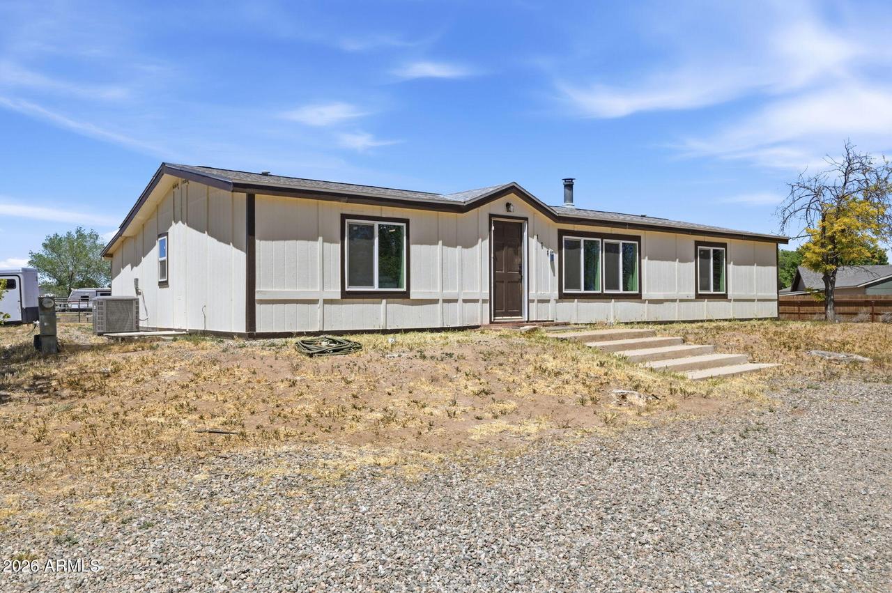 138 E Liana Dr., Chino Valley, AZ 86323