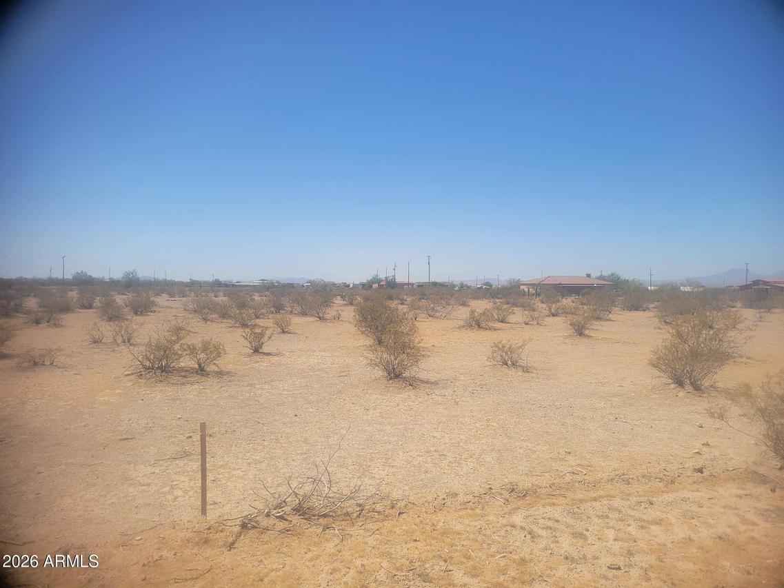 W Wickiup Rd. #10, Casa Grande, AZ 85193