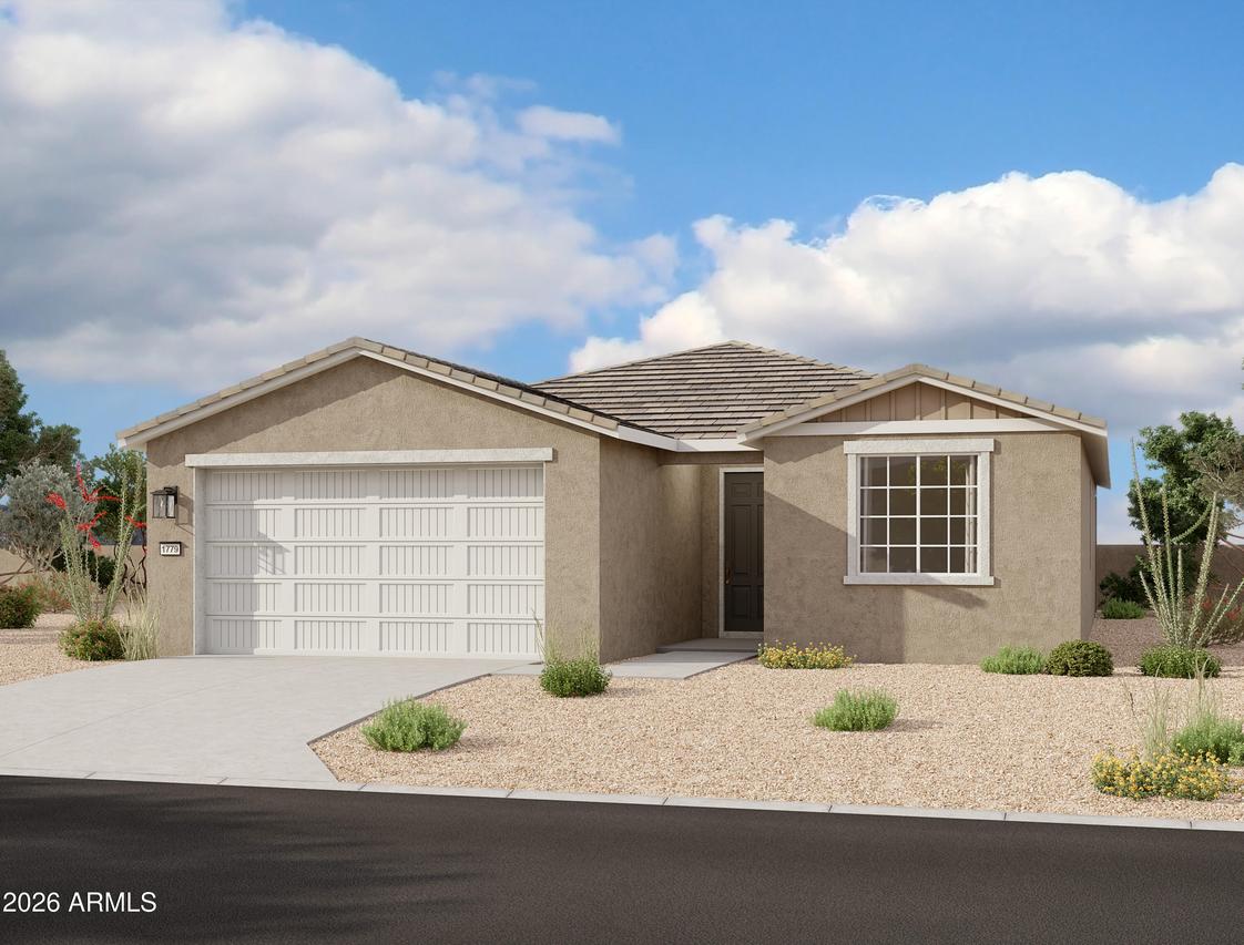 2397 E Galloping Horse Dr., San Tan Valley, AZ 85140