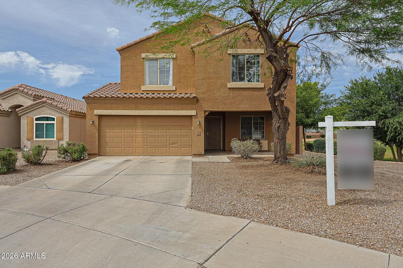 3302 W Hidalgo Ave., Phoenix, AZ 85041