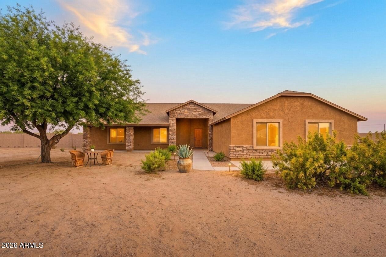 32324 N Apache Ave., San Tan Valley, AZ 85144
