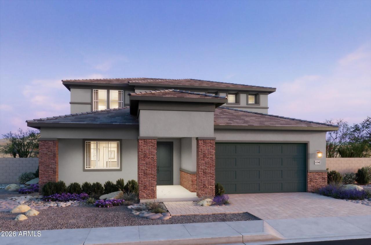 815 W Kingbird Dr., Queen Creek, AZ 85140
