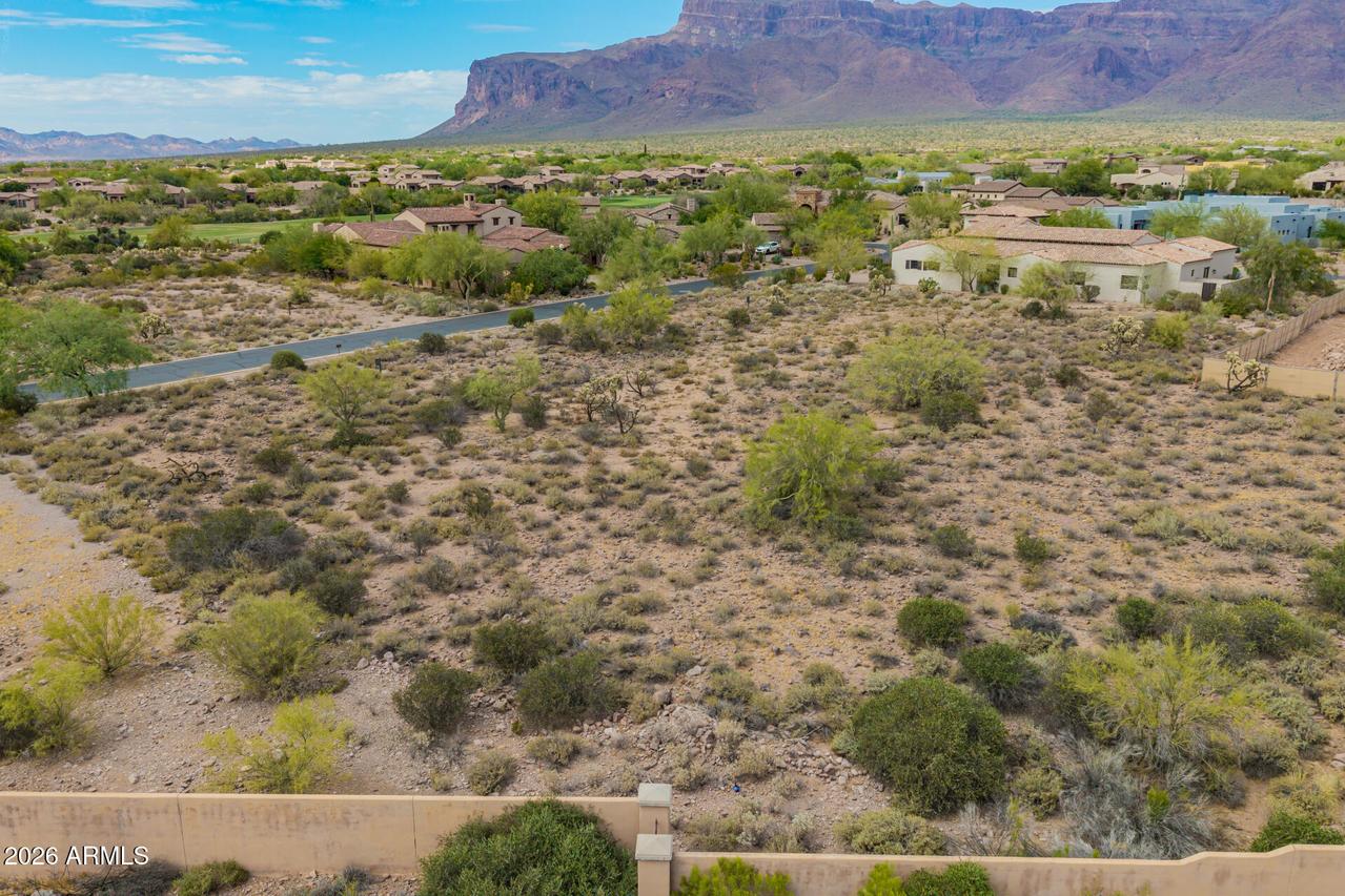 3467 S First Water Tr. #44, Gold Canyon, AZ 85118