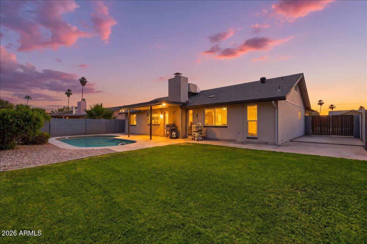 3223 N Ellis St., Chandler, AZ 85224