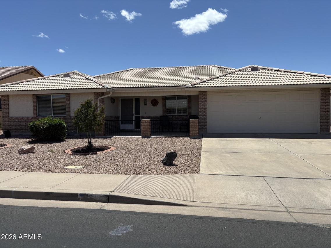 8057 E Navarro Ave., Mesa, AZ 85209