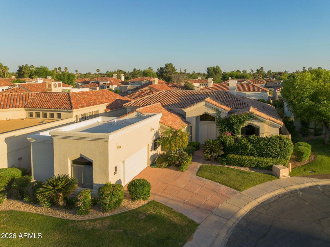 7417 E Cochise Dr., Scottsdale, AZ 85258