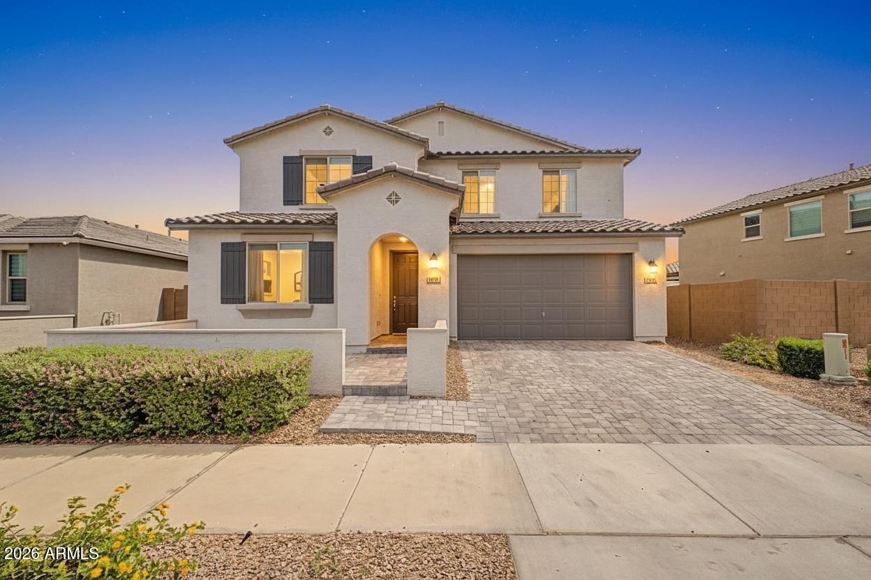 40191 W James Ln., Maricopa, AZ 85138
