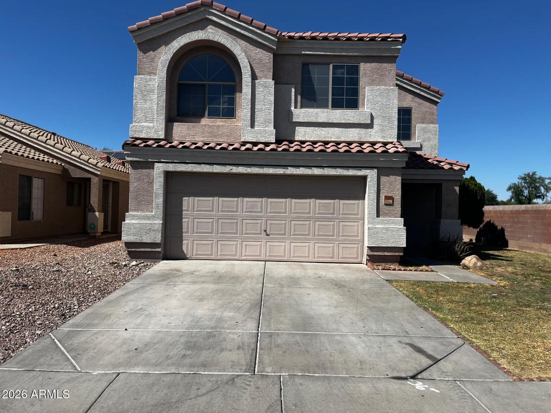 13006 W Evans Dr., El Mirage, AZ 85335