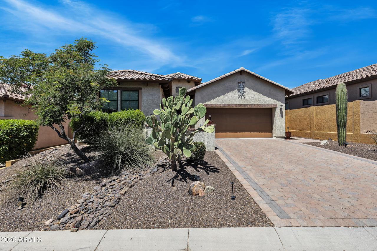 8736 E Jacaranda St., Mesa, AZ 85207