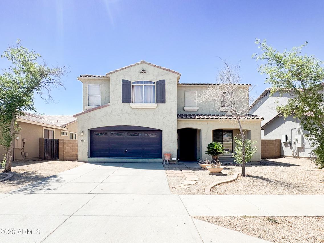 3218 S 74th Ln., Phoenix, AZ 85043