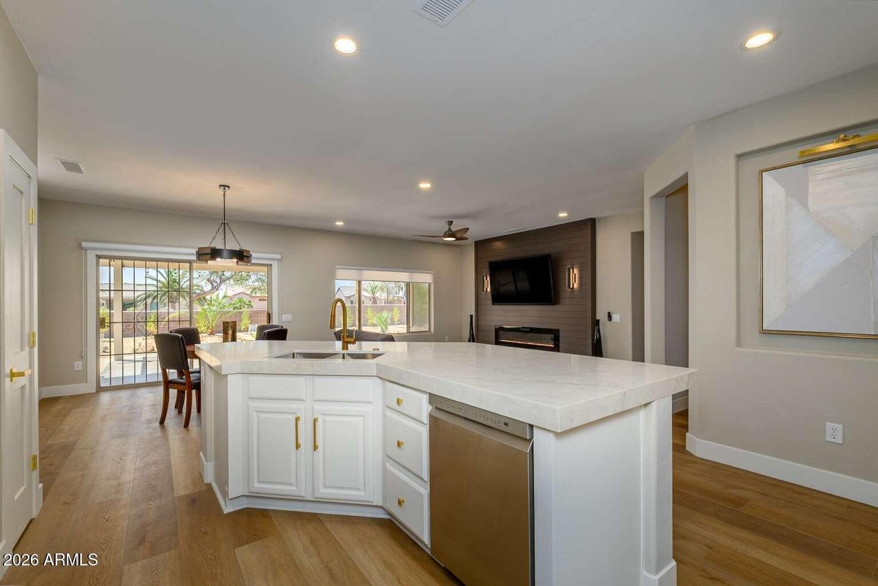 16259 W Desert Winds Dr., Surprise, AZ 85374