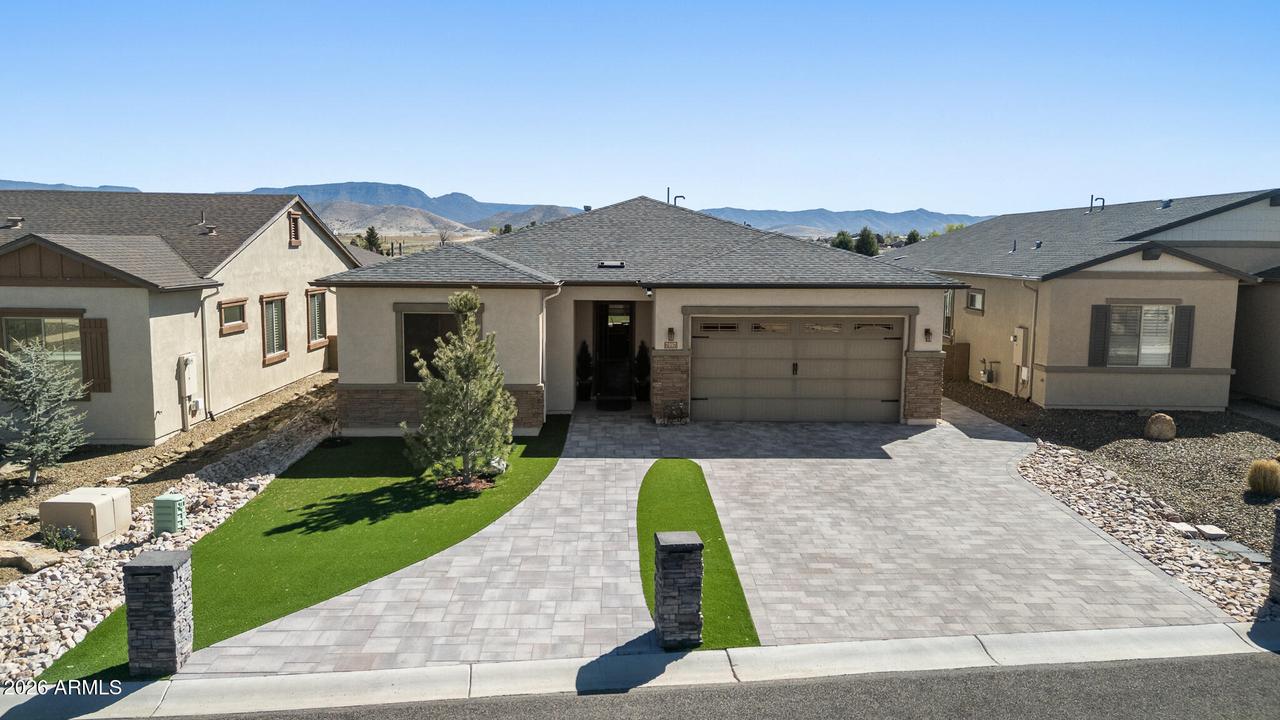 7997 E Bella Vista Ln., Prescott Valley, AZ 86315